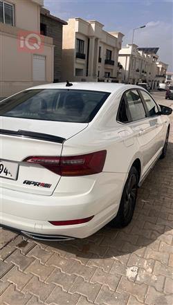 فولكسفاغن جيتا